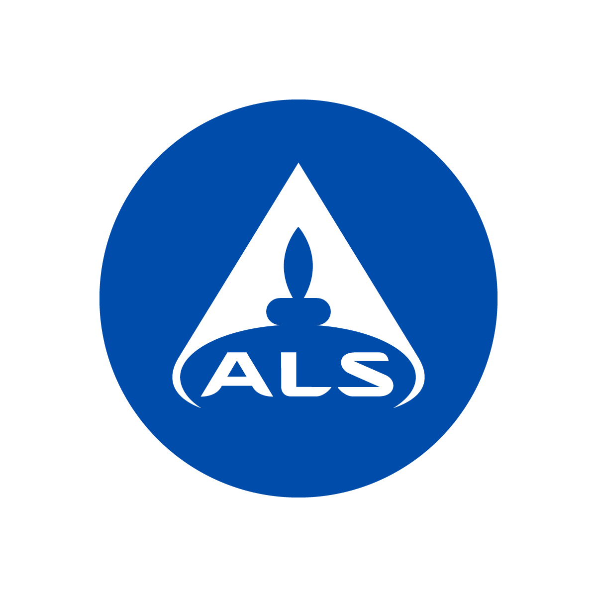 ALS Thailand (Forms)